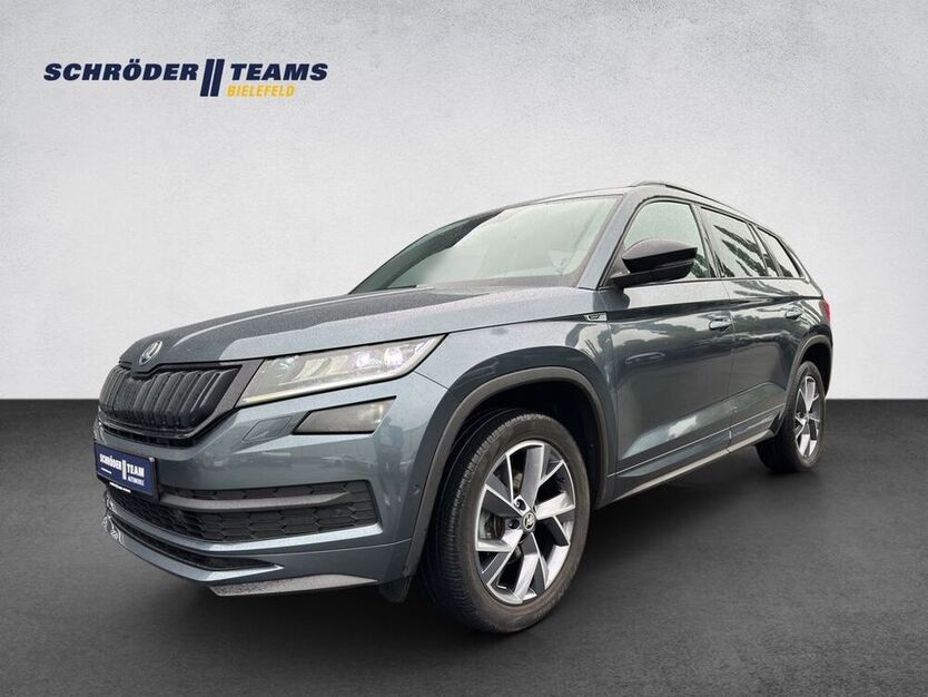 Kodiaq