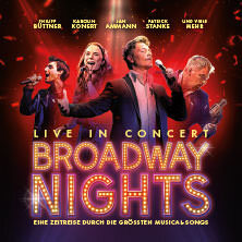 Broadway Nights Bielefeld