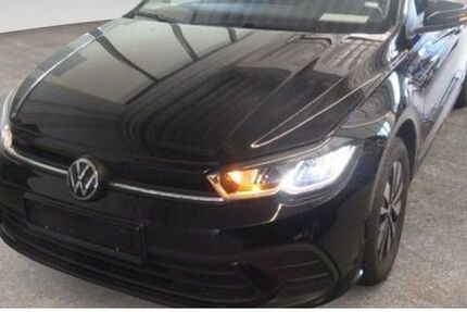 VW Polo 18.270 km 17.770 &euro; Lemgo 32657