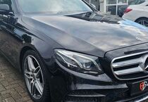 Mercedes E 220