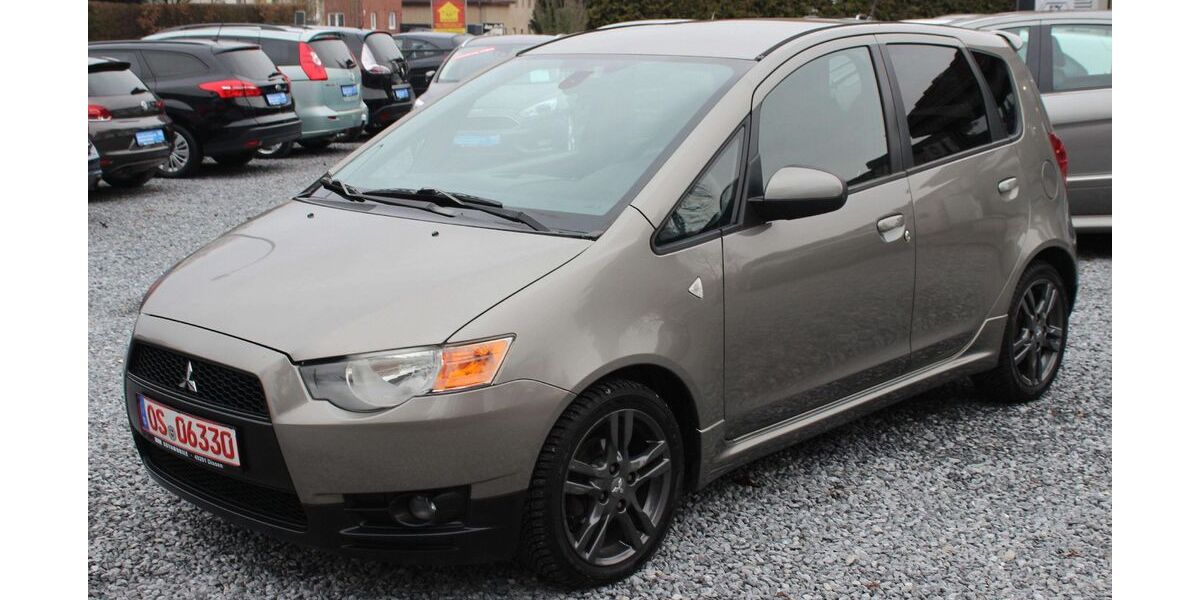 Mitsubishi Colt 100.000 km 5.770 &euro; Dissen 49201