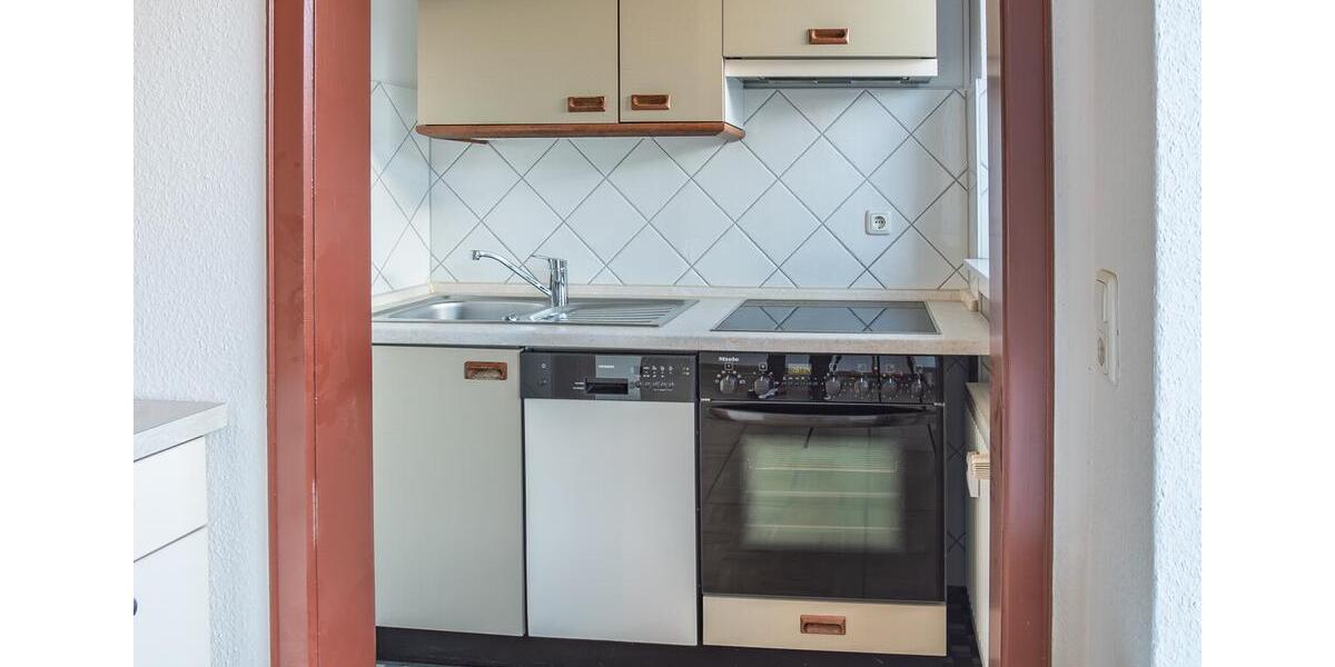 Etagenwohnung Bielefeld Mitte - 3 Zimmer, 78 m&sup2;, 790&euro; | Angebot:26351244