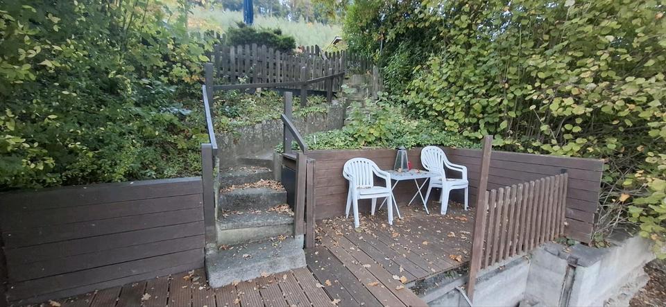 Wochenendhaus Vlotho Borlefzen 3 zimmer