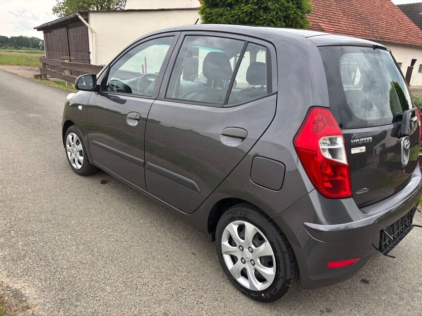 Hyundai i10 150.000 km 2.950 € Melle 49324