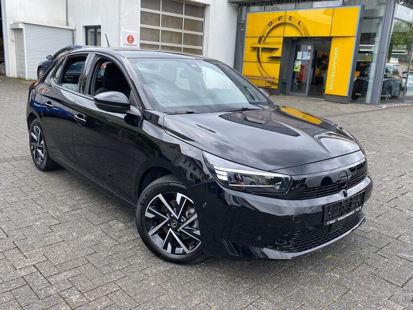 Corsa