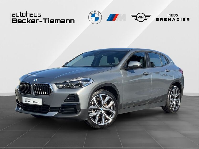BMW X2 41.698 km 25.410 € Lübbecke 32312