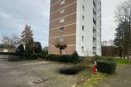 Wohnung zum Kaufen in Hiddenhausen 124.900 € 81 m² 3 zimmer