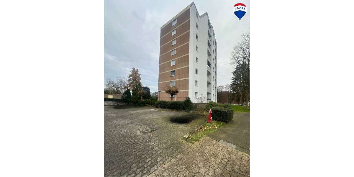 Wohnung zum Kaufen in Hiddenhausen 124.900 € 81 m² 3 zimmer