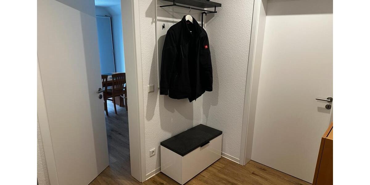 Dachgeschoßwohnung Bielefeld Senne - 2 Zimmer, 65 m&sup2;, 780&euro; | Angebot:25918038