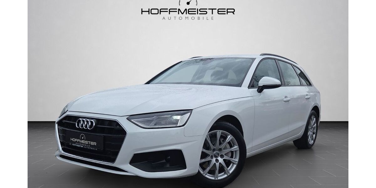 Audi A4 84.400 km 23.790 &euro; Gütersloh 33334