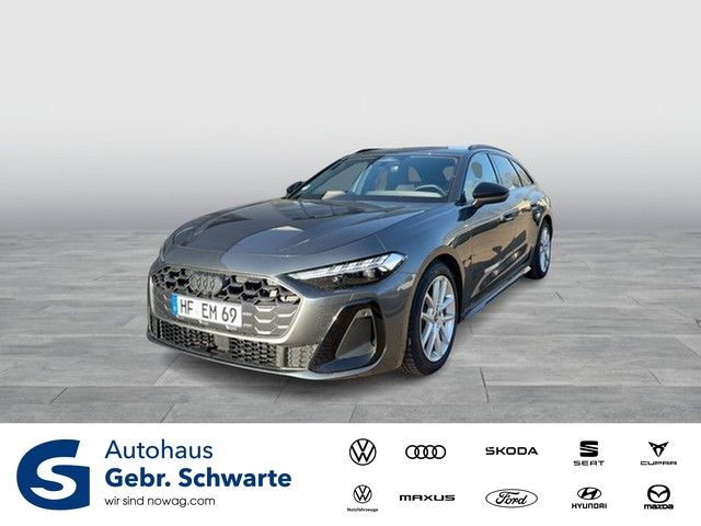 Audi A5 14.999 km 53.440 &euro; Bünde 32257