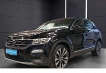 VW T-Roc VW T-Roc 43.835 km 23.935 € Bielefeld 33613