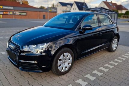 Audi A1 122.500 km 7.950 &euro; Bünde 32257