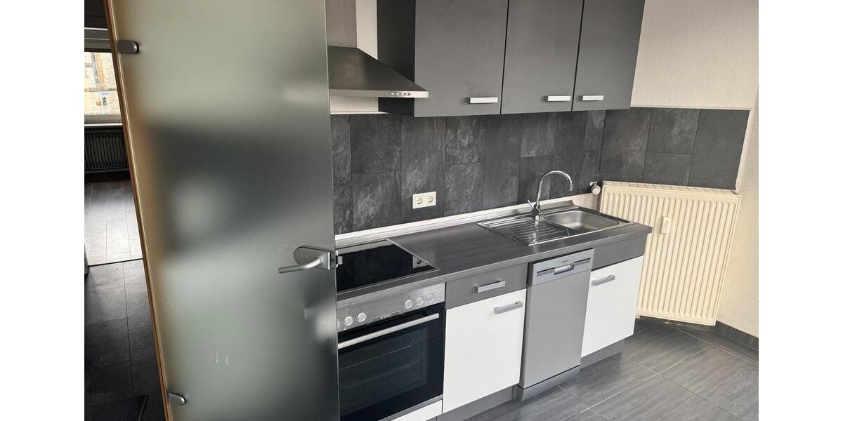 Wohnung zu vermieten 3 zimmer