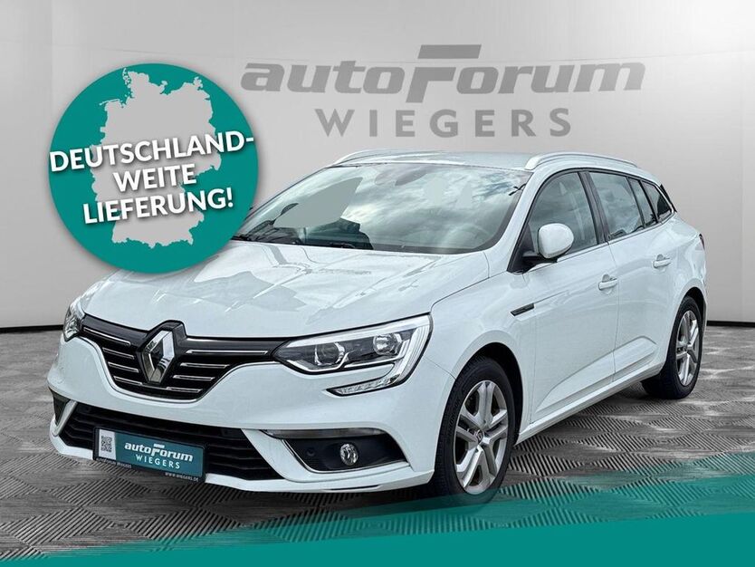 Renault Megane 69.783 km 11.381 € Herford 32051
