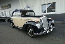 Gebrauchtwagen Mercedes 220