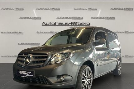 Mercedes-Benz Citan 83.000 km 11.890 &euro; Detmold 32758