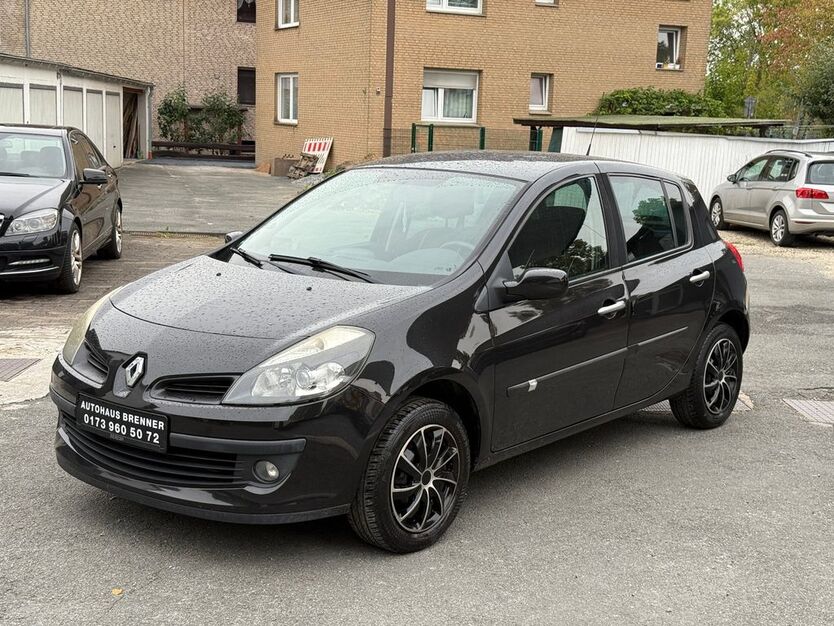 Clio