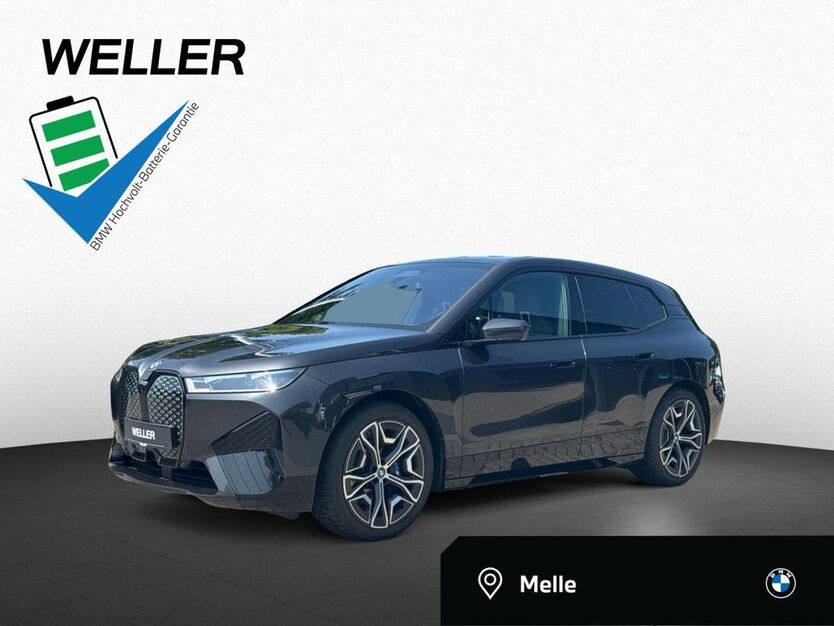 BMW iX 81.820 km 69.900 € Melle 49324