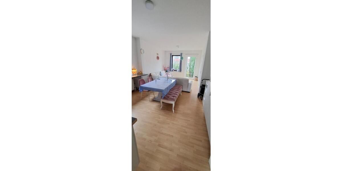 Erdgeschoßwohnung Bielefeld Schildesche - 2 Zimmer, 50 m&sup2;, 490&euro; | Angebot:25658403