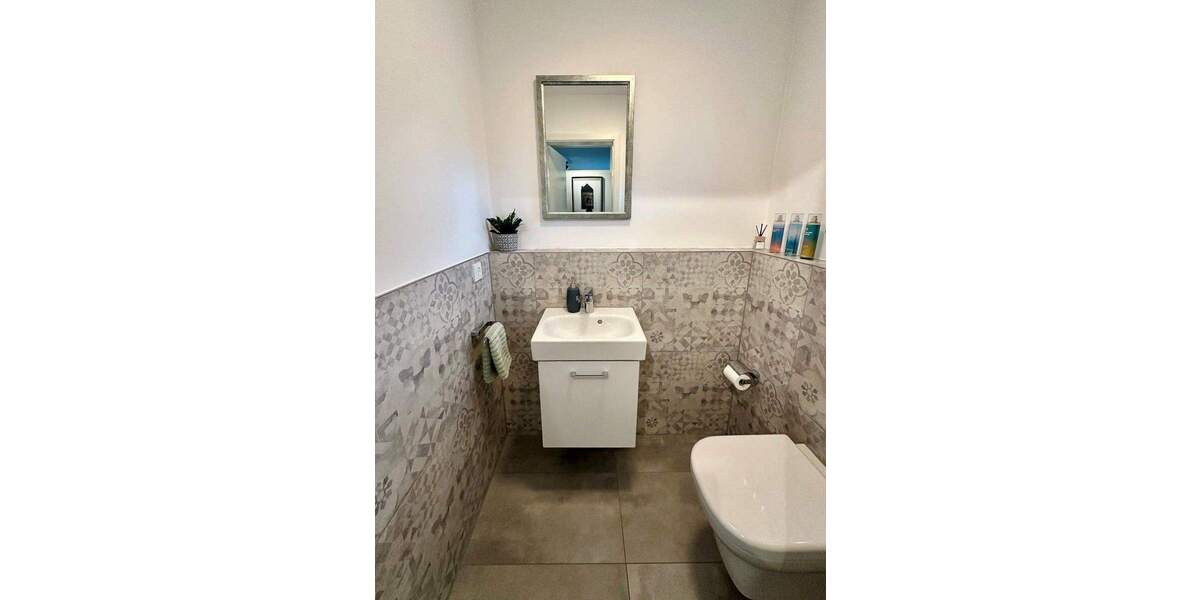 Ihr neues Zuhause zum Wohlfühlen***4247 G moderne Doppelhaushälfte in Friedrichsdorf 5 zimmer