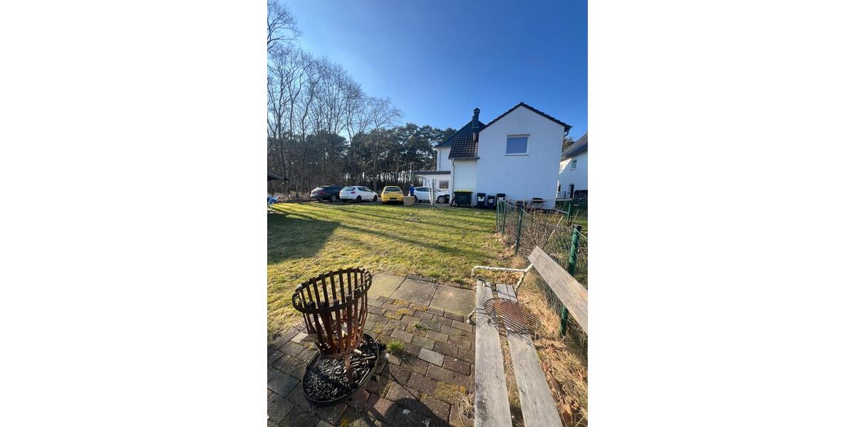 Einfamilienhaus Bielefeld Sennestadt - 8 Zimmer, 200 m&sup2;, 450.000&euro; | Angebot:25626644