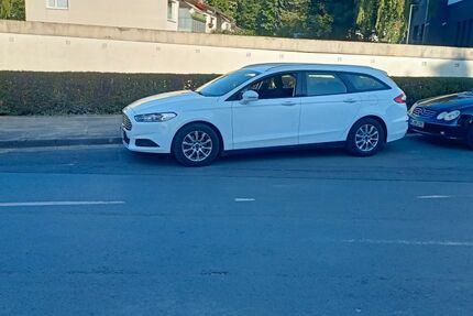 Ford Mondeo 168.000 km 9.600 € Bielefeld 33602