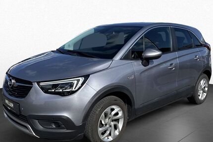 Opel Crossland (X) 76.500 km 11.750 &euro; Gütersloh 33334