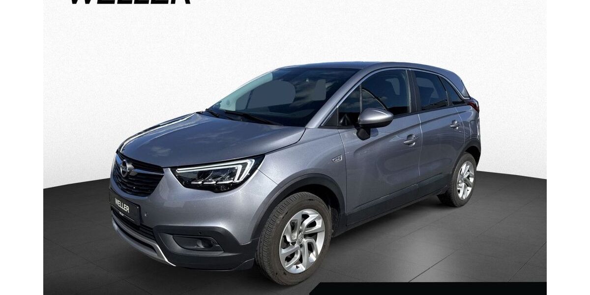 Opel Crossland (X) 76.500 km 11.750 &euro; Gütersloh 33334