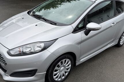 Ford Fiesta 162.000 km 3.999 &euro; Bielefeld 33607
