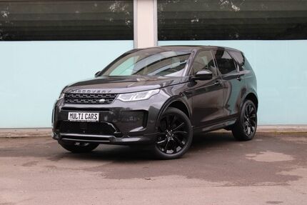 Land Rover Discovery Sport 58.350 km 34.890 € Löhne 32584