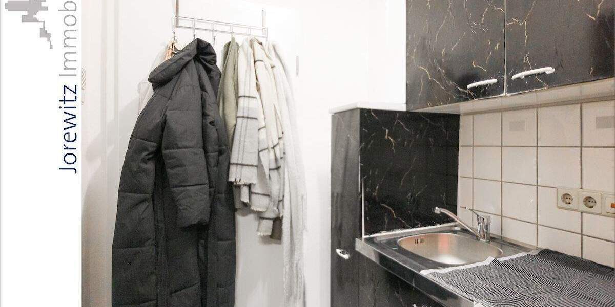 Etagenwohnung Bielefeld Heepen - 4 Zimmer, 77 m&sup2;, 229.500&euro; | Angebot:25771454