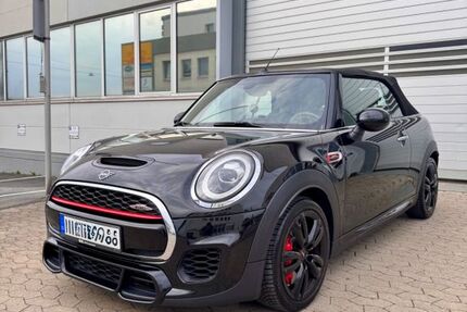 Mini John Cooper Works Cabrio 54.000 km 21.899 &euro; Bad Oeynhausen 32549