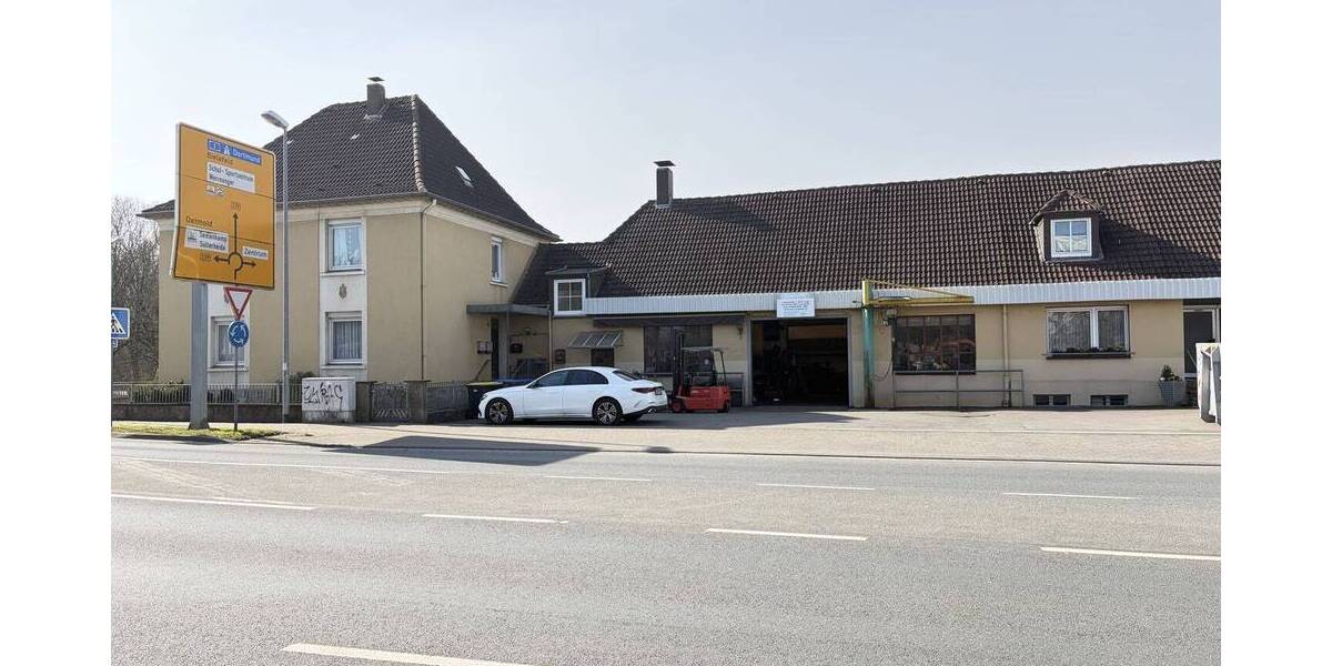 Mehrfamilienhaus, Wohnhaus Lage - 395.000&euro; | Angebot:26903573
