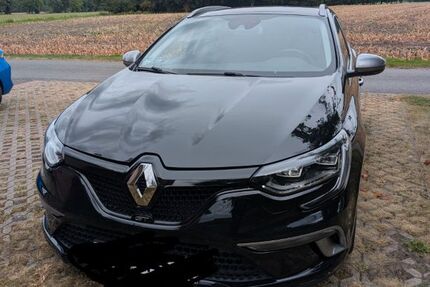 Renault Megane 72.550 km 16.500 € Vlotho 32602
