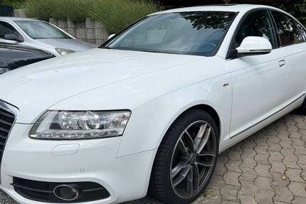 Audi A6 167.000 km 6.900 &euro; Bielefeld 33659