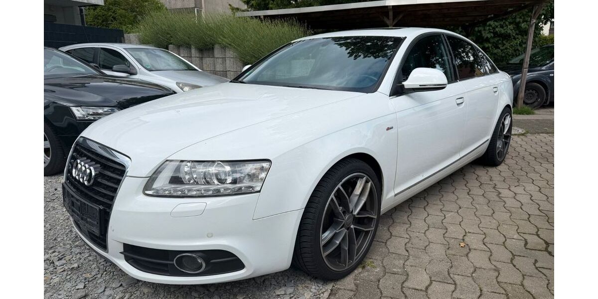 Audi A6 167.000 km 6.900 &euro; Bielefeld 33659