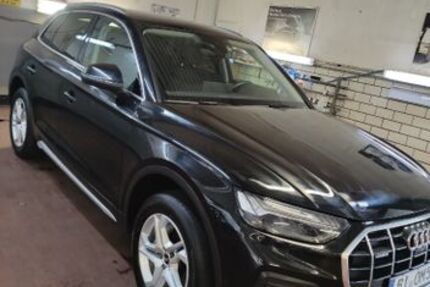 Audi Q5 59.500 km 40.000 &euro; Bielefeld 33605