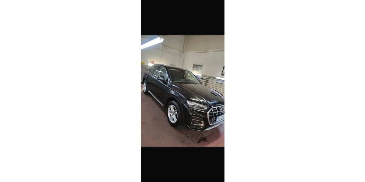Audi Q5 59.500 km 40.000 &euro; Bielefeld 33605