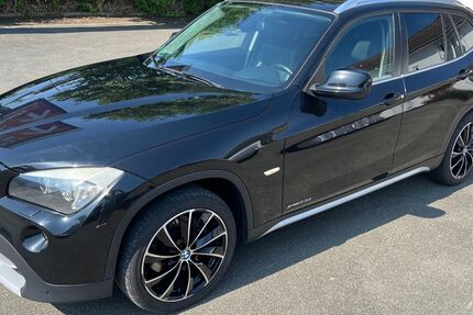 BMW X1 155.350 km 10.499 &euro; Bielefeld 33607