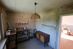 Einfamilienhaus mit Potenzial – ruhige Lage, nur ein Nachbar - Einfamilienhaus Hüllhorst | Angebot:22941402