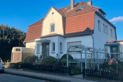 Wohnung Gütersloh Avenwedde - 3.5 Zimmer, 70 m&sup2;, 1.100&euro; | Angebot:26329318