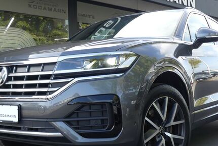 VW Touareg 69.455 km 48.870 € Rheda-Wiedenbrück 33378