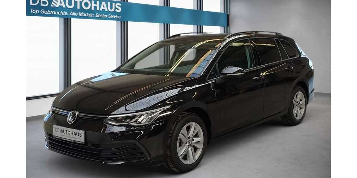 VW Golf 27.743 km 21.550 &euro; Bad Salzuflen 32105