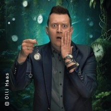 Marcel Kösling - Moment mal! 05.12.2025 Neue Schmiede