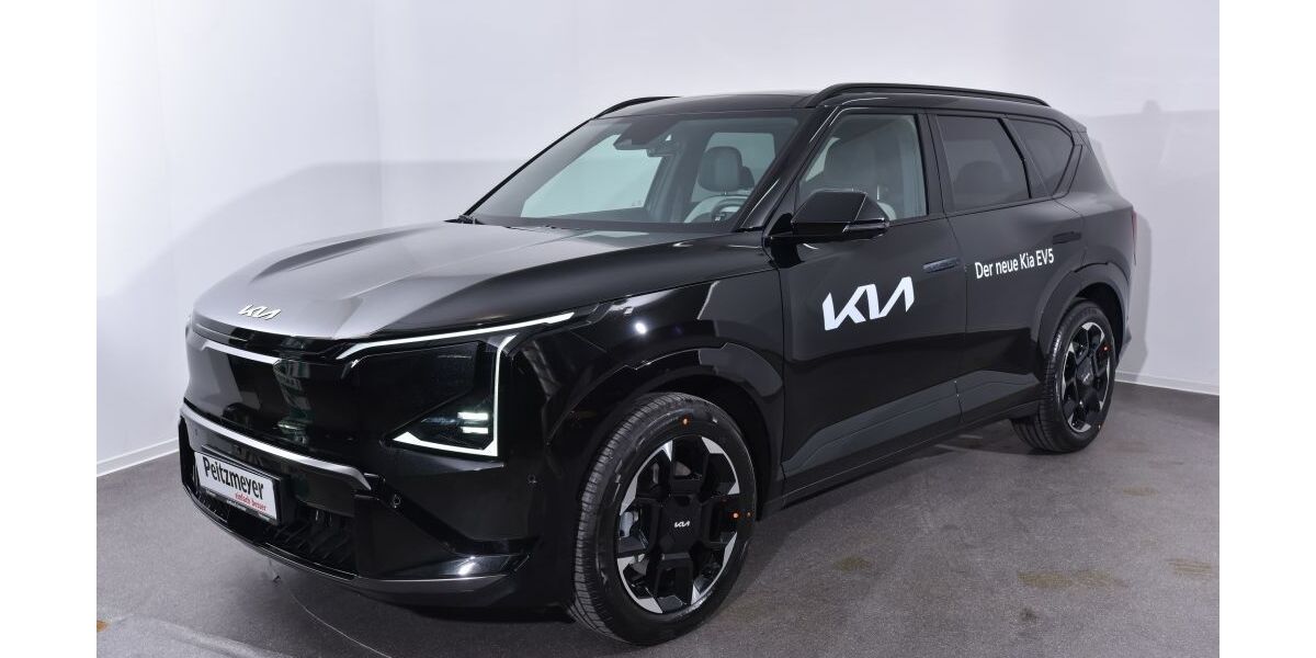 Kia EV5 1.001 km 47.777 &euro; Bad Oeynhausen 32545