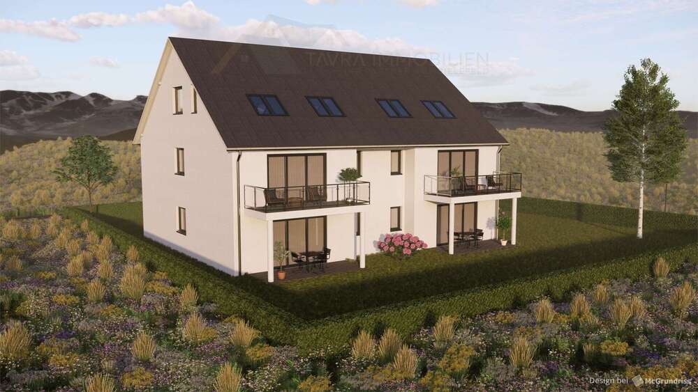 Etagenwohnung Enger - 2 Zimmer, 74 m&sup2;, 289.000&euro; | Angebot:27148182