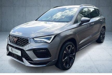 Cupra Ateca 1.501 km 39.840 &euro; Bünde 32257