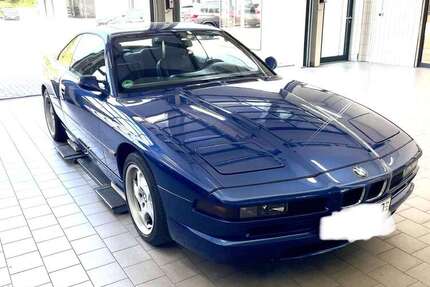BMW 850 89.900 km 99.000 &euro; Melle 49328