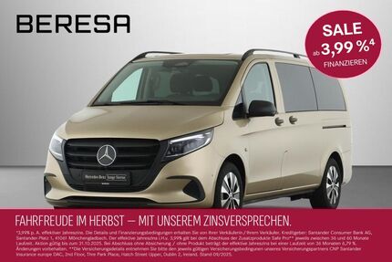 Mercedes-Benz Vito 7.200 km 51.180 € Gütersloh 33332